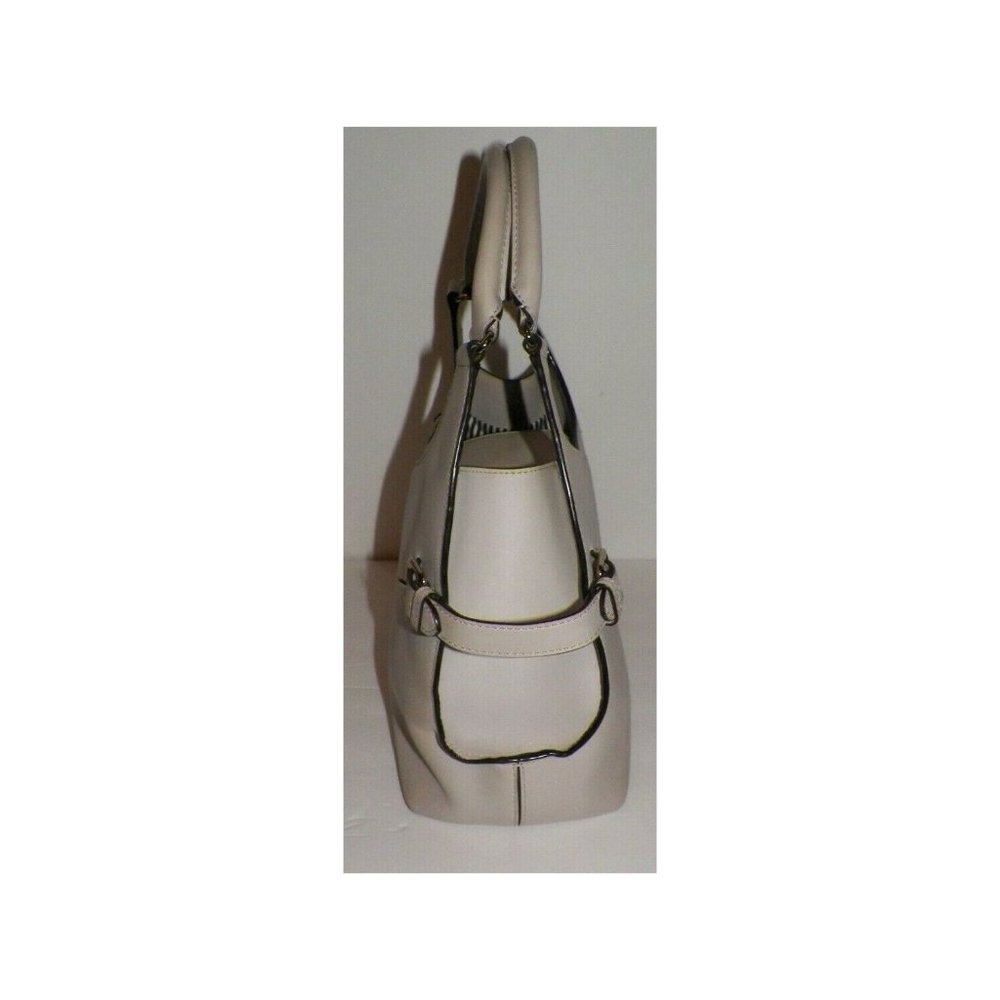 Kate Spade New York Dylan Handbag Satchel Soft Taupe Medium Bag Vanston Dylan - Picture 8 of 11